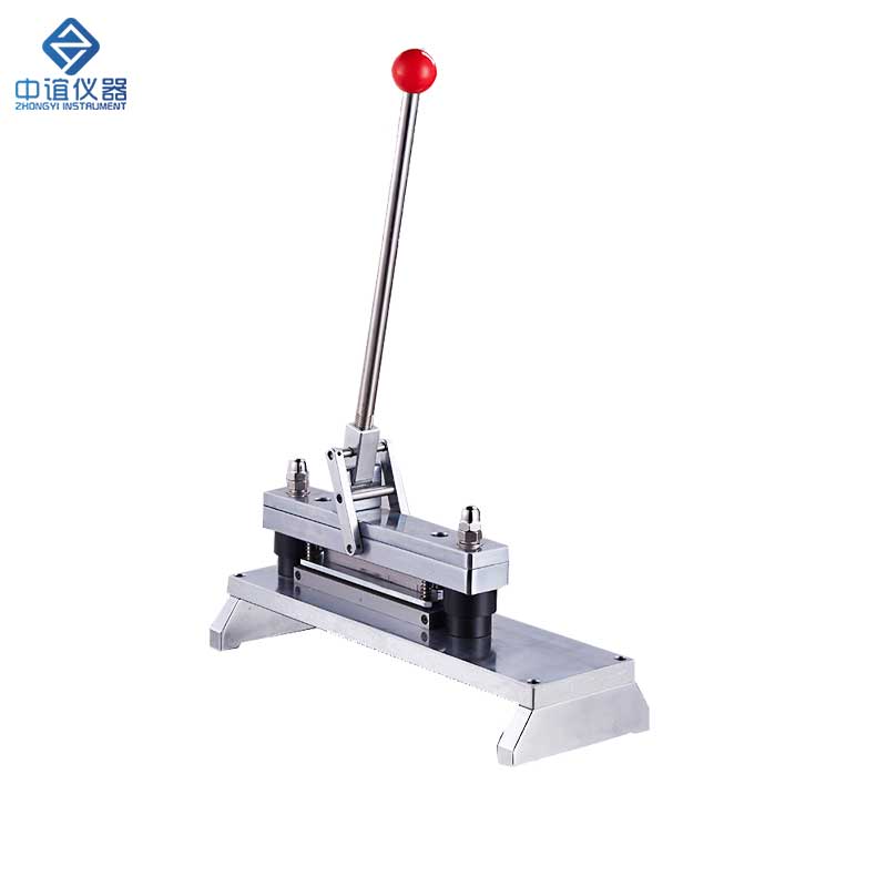 ZY-RCT127 環壓取樣器